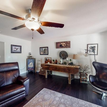 Putney Place North Fork Bagian luar foto