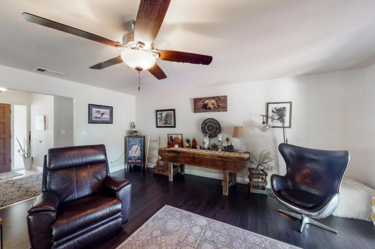 Putney Place North Fork Bagian luar foto