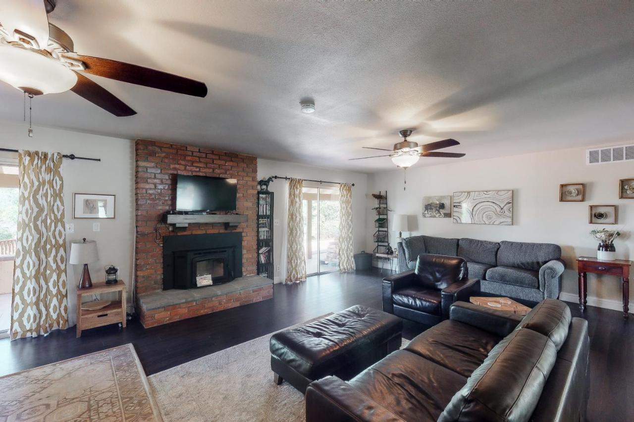 Putney Place North Fork Bagian luar foto