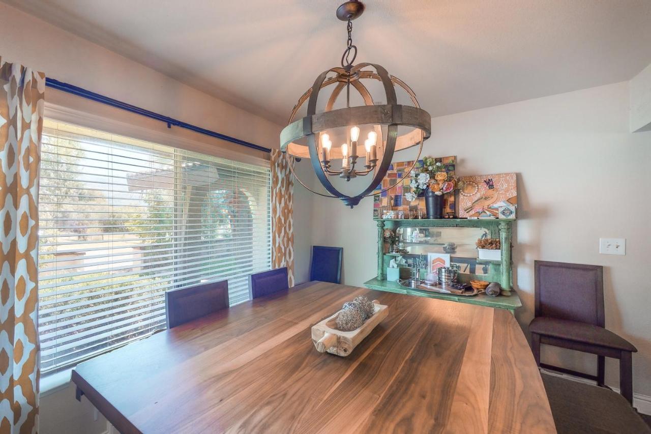 Putney Place North Fork Bagian luar foto