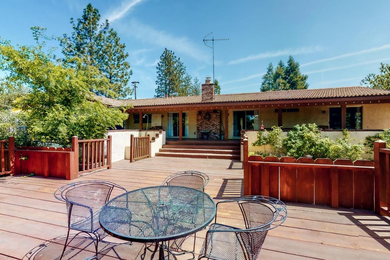 Putney Place North Fork Bagian luar foto