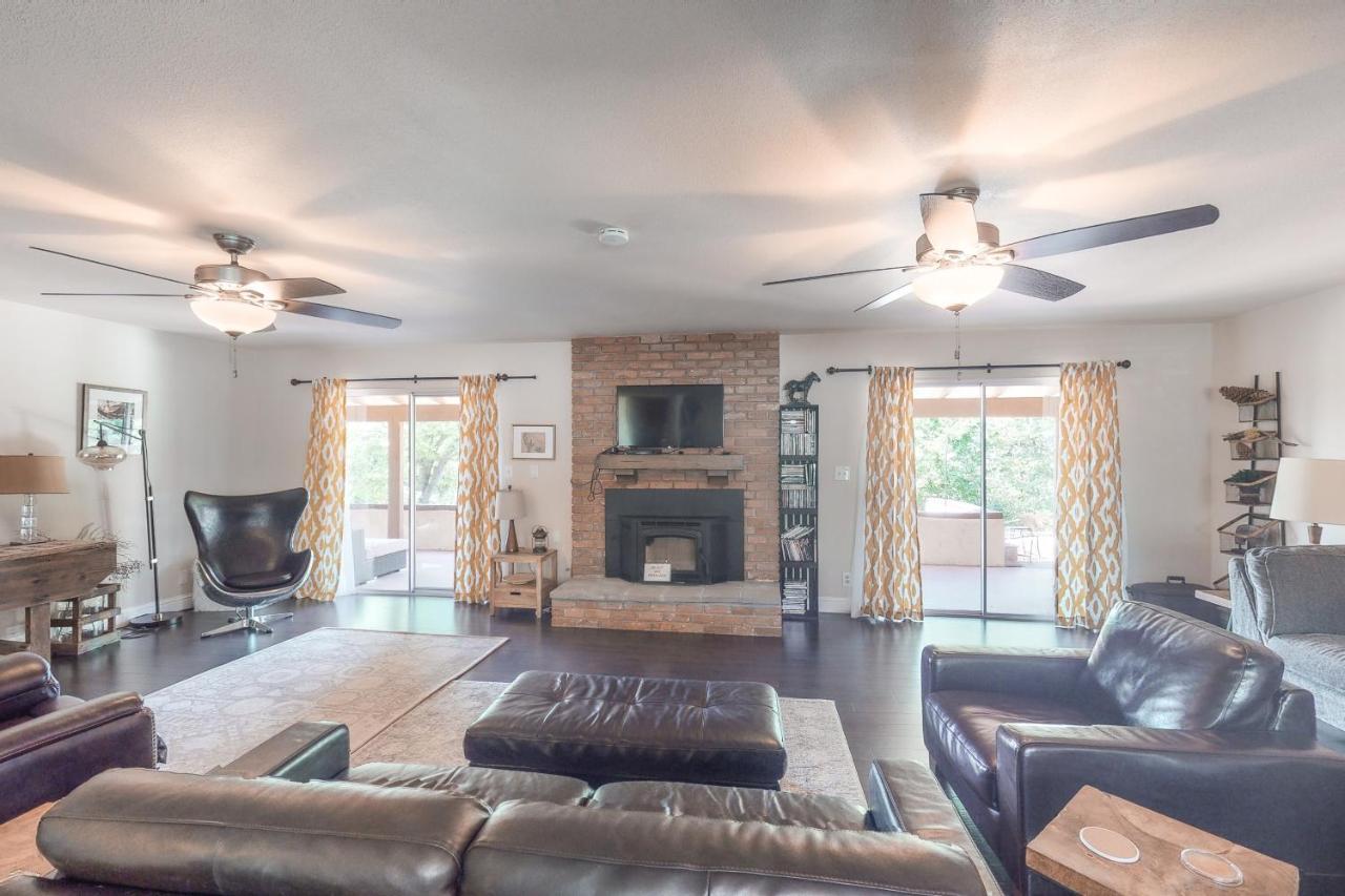 Putney Place North Fork Bagian luar foto
